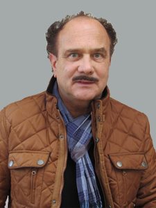 Karl Bernecker